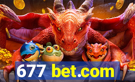 677 bet.com